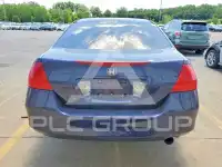 2006 Honda Accord фото