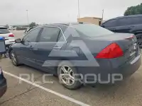 2006 Honda Accord фото
