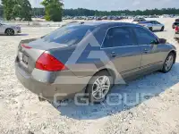 2006 Honda Accord photo