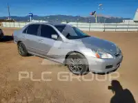 2006 Honda Accord фото