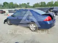 2006 Honda Accord фото