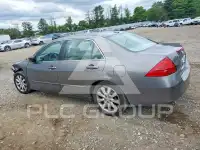 2006 Honda Accord фото