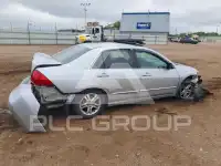 2006 Honda Accord фото