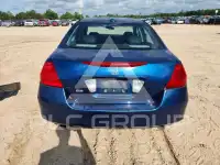 2006 Honda Accord фото