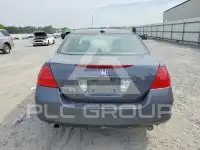 2006 Honda Accord фото