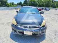 2006 Honda Accord фото