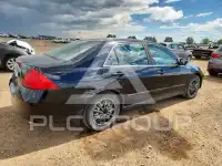 2006 Honda Accord фото