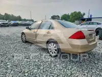 2006 Honda Accord фото