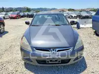 2006 Honda Accord фото