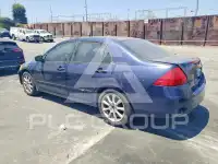 2006 Honda Accord photo