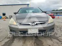 2006 Honda Accord фото