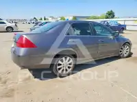 2006 Honda Accord фото