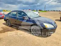 2006 Honda Accord фото