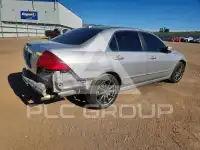 2006 Honda Accord фото