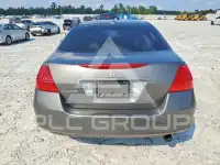 2006 Honda Accord photo