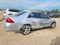 2006 Honda Accord фото