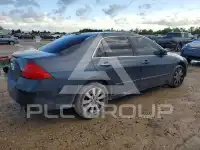 2006 Honda Accord фото