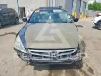 2006 Honda Accord фото