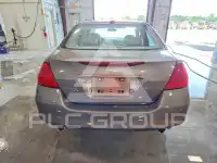 2006 Honda Accord фото