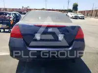 2006 Honda Accord photo
