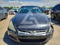 2006 Honda Accord фото