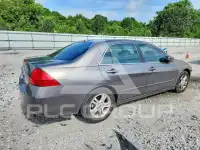 2006 Honda Accord фото