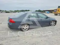 2006 Honda Accord фото