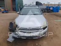 2006 Honda Accord фото