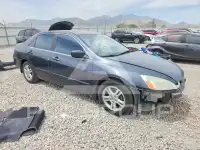 2006 Honda Accord фото