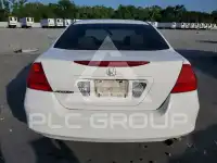 2006 Honda Accord фото