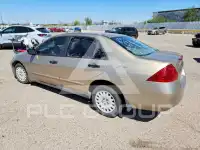 2006 Honda Accord фото