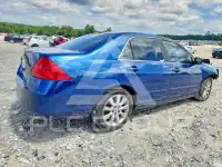 2006 Honda Accord фото