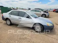 2006 Honda Accord photo