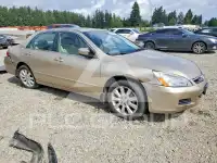 2006 Honda Accord фото