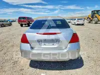 2006 Honda Accord фото