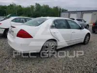 2006 Honda Accord фото