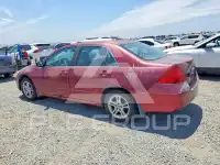 2006 Honda Accord фото
