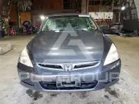 2006 Honda Accord фото