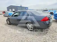 2006 Honda Accord фото
