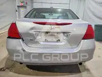 2006 Honda Accord фото