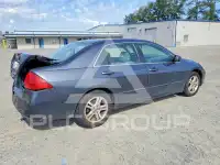 2006 Honda Accord фото