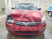2006 Honda Accord photo
