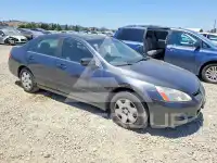2006 Honda Accord фото