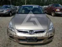 2006 Honda Accord фото