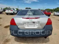 2006 Honda Accord photo