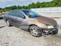 2006 Honda Accord фото