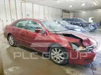 2006 Honda Accord photo