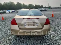 2006 Honda Accord фото