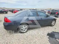 2006 Honda Accord фото