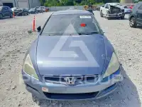 2006 Honda Accord фото